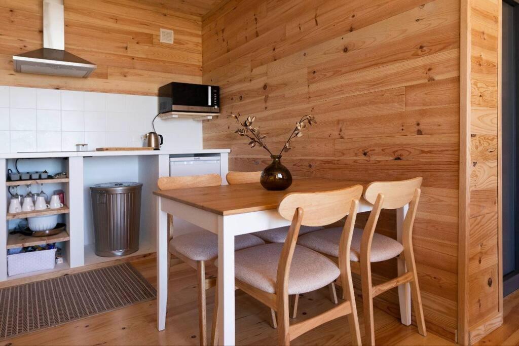 O Moinho 98 - A Cozy Getaway By The Coast Apartment Lourinha  Ngoại thất bức ảnh