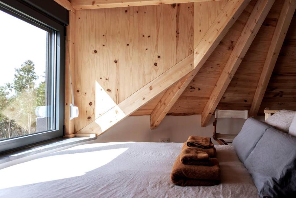 O Moinho 98 - A Cozy Getaway By The Coast Apartment Lourinha  Ngoại thất bức ảnh