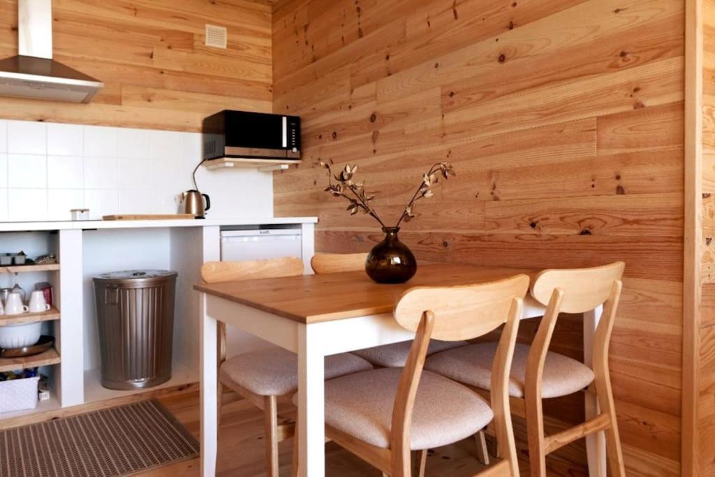 O Moinho 98 - A Cozy Getaway By The Coast Apartment Lourinha  Ngoại thất bức ảnh